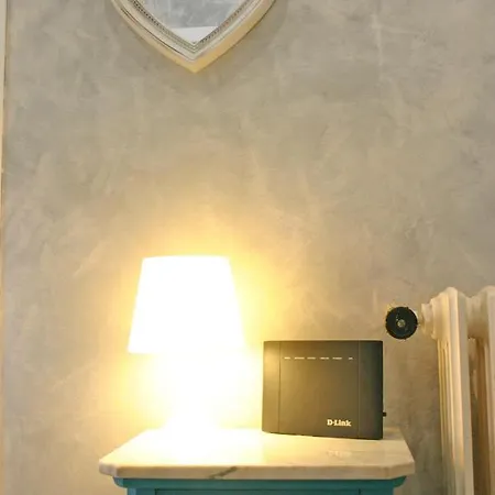 Apartmán Casa Dadde Porto SantʼElpidio