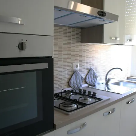 Casa Dadde Apartmán