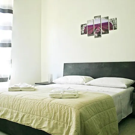 Apartmán Casa Dadde *