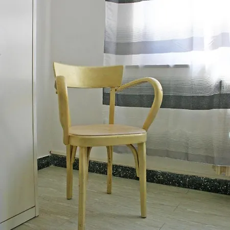 Casa Dadde * Porto SantʼElpidio