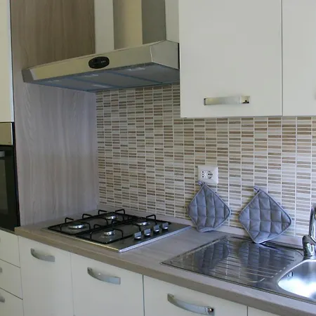 Casa Dadde Apartmán *