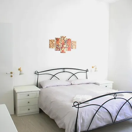 Apartmán Casa Dadde Porto SantʼElpidio