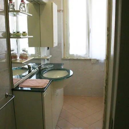 Apartmán Casa Dadde