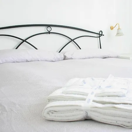 Casa Dadde 公寓 Porto SantʼElpidio